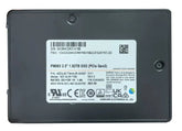 SAMSUNG MZQLB1T9HAJR-00007 PM983 1.92TB 2.5" PCIe 3.0 x4 (NVMe) SSD